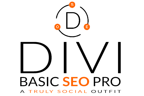 DIVI Basic SEO Pro | A Truly Social Outfit